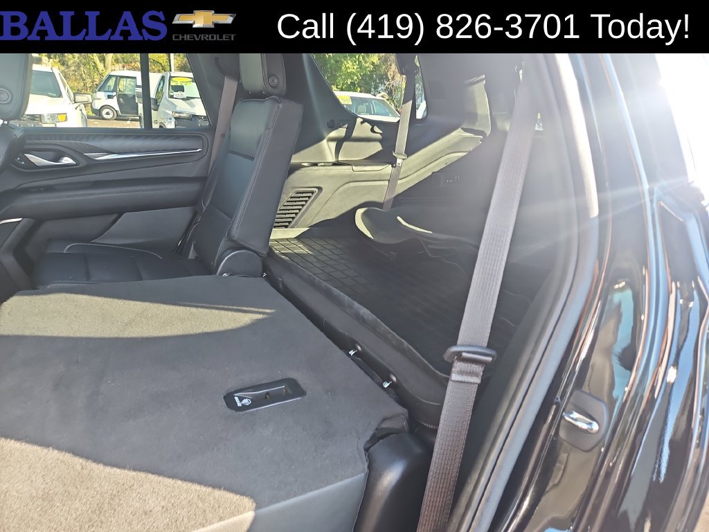 Used 2023 GMC Yukon Denali AWD/4WD image 28