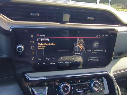 Used 2024 GMC Sierra 1500 AT4X image 15