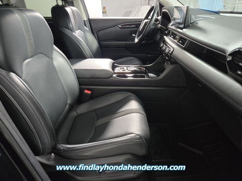 Certified 2024 Honda Pilot EX-L image 22