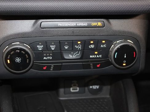 Used 2023 Ford Bronco Sport Big Bend w/ Convenience Package image 43