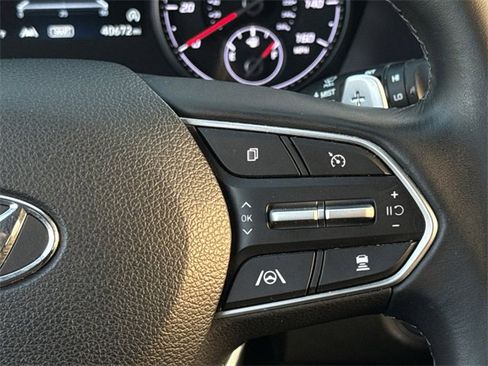 Used 2023 Hyundai Santa Fe SEL image 14