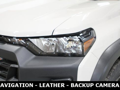 New 2026 Chevrolet Colorado Trail Boss image 9