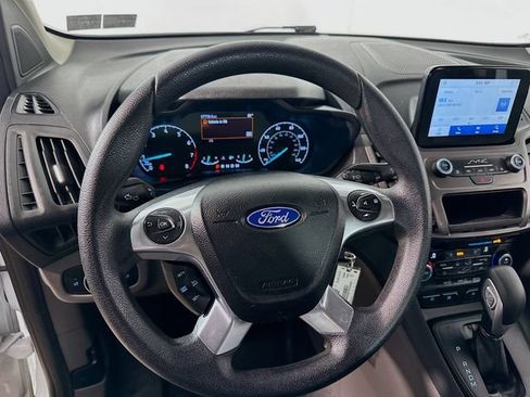Used 2022 Ford Transit Connect XL FWD image 12