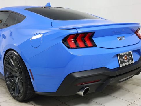 Used 2024 Ford Mustang GT RWD image 42