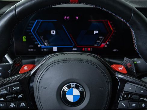 Used 2025 BMW M3 Competition AWD/4WD image 17