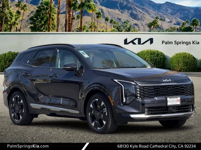 New 2026 Kia Sportage SX
