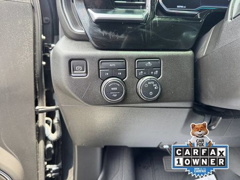 Used 2023 Chevrolet Silverado 1500 LT AWD/4WD image 27