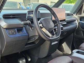 Used 2025 Volkswagen ID. Buzz Pro S video 2