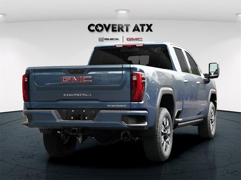 New 2026 GMC Sierra 2500 Denali w/ Denali Reserve Package image 7