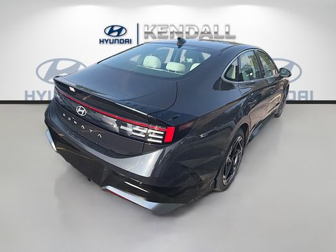 New 2026 Hyundai Sonata SEL FWD image 6