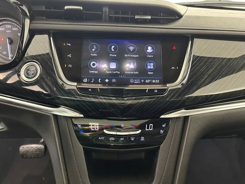 Used 2022 Cadillac XT6 Premium Luxury w/ Technology Package AWD/4WD image 21