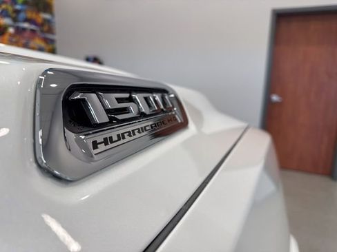 New 2026 RAM 1500 Tungsten w/ Trailer Tow Group AWD/4WD image 24