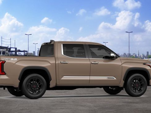 New 2026 Toyota Tundra 1794 Edition AWD/4WD image 11