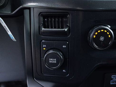 Used 2023 Ford F150 XL w/ STX Appearance Package AWD/4WD image 22