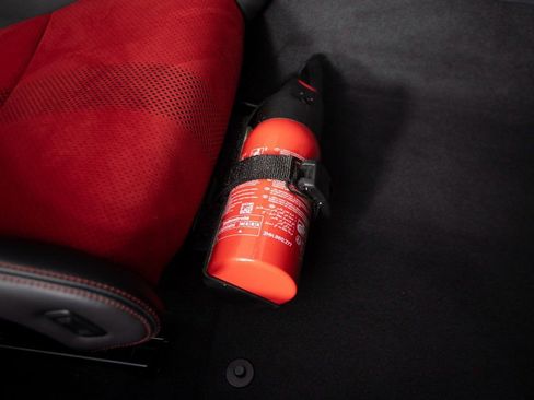 Certified 2025 Porsche 718 Boxster Spyder RS image 42