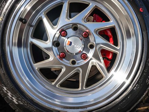 Used 1993 Honda Del Sol Si image 56