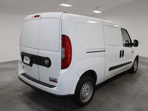 Used 2022 RAM ProMaster City Wagon image 9