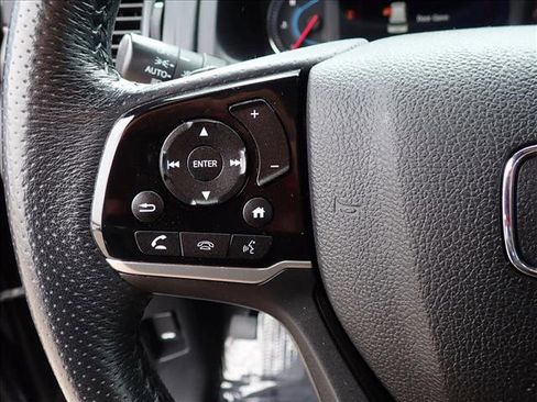 Used 2019 Honda Passport Touring image 17