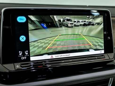 Certified 2026 Volkswagen Atlas SE AWD/4WD image 19