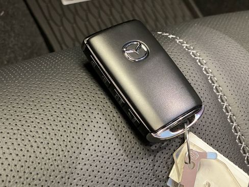 New 2025 MAZDA MX-5 Miata Grand Touring w/ Appearance Package image 21