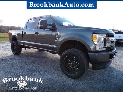 Used 2017 Ford F250 XL w/ STX Appearance Package