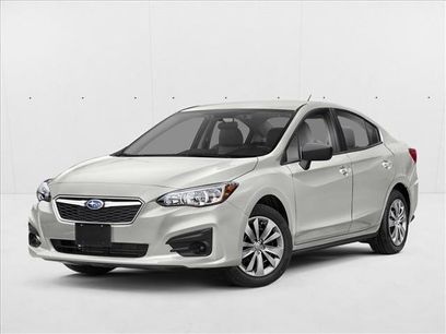 Used 2019 Subaru Impreza 2.0i Premium
