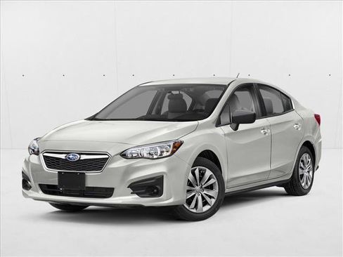 Used 2019 Subaru Impreza 2.0i Premium AWD/4WD image 1