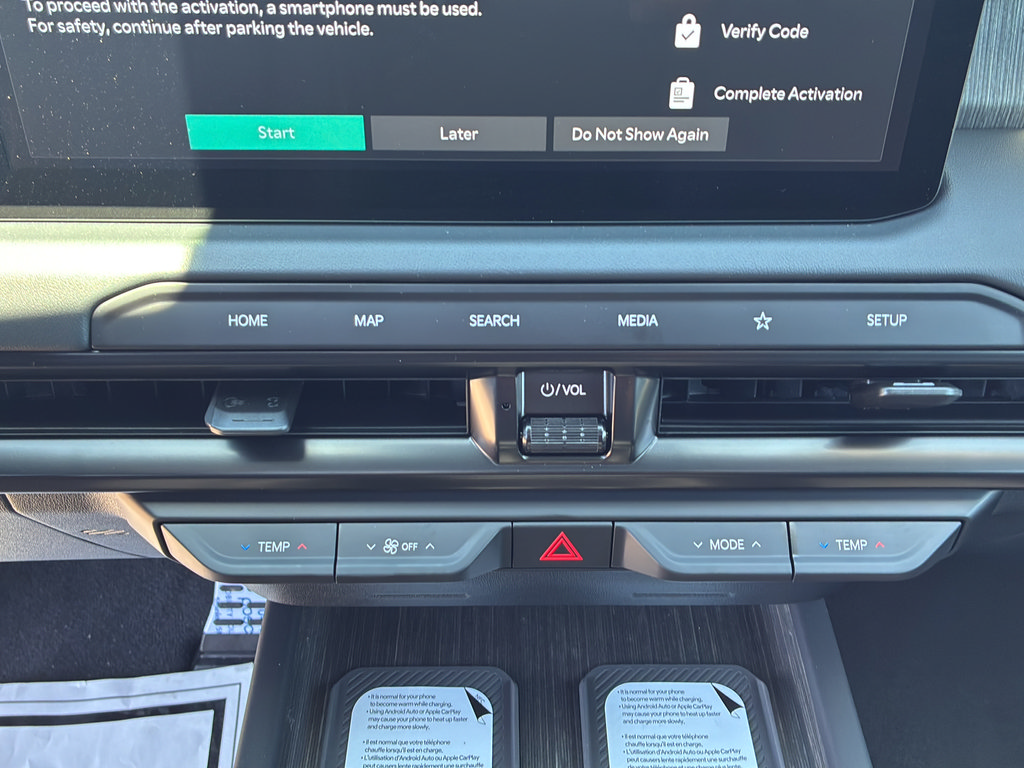 New 2027 Kia Telluride X-Line SX Prestige AWD/4WD image 31
