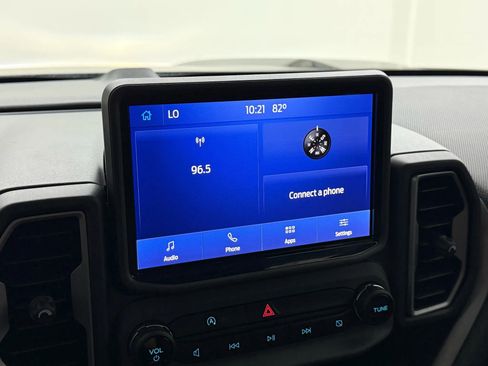 Used 2022 Ford Bronco Sport Big Bend w/ Convenience Package image 40