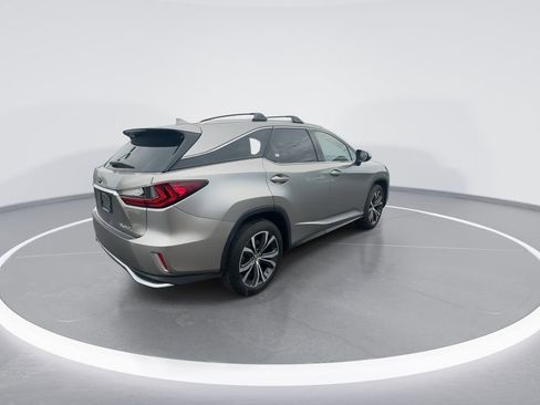 Used 2020 Lexus RX 350L Premium w/ Premium Package image 8