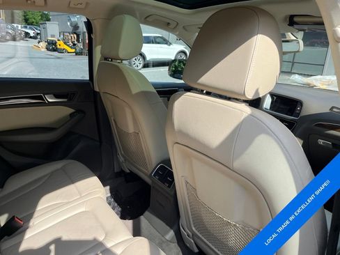 Used 2015 Audi Q5 TDI Premium Plus AWD/4WD image 26