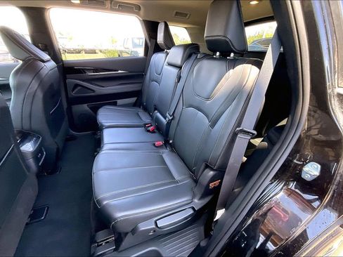 Used 2025 INFINITI QX60 Pure FWD image 25