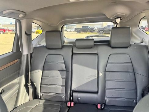 Used 2021 Honda CR-V Touring image 16