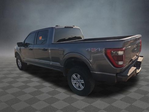 Used 2022 Ford F150 XLT w/ Equipment Group 301A Mid AWD/4WD image 3