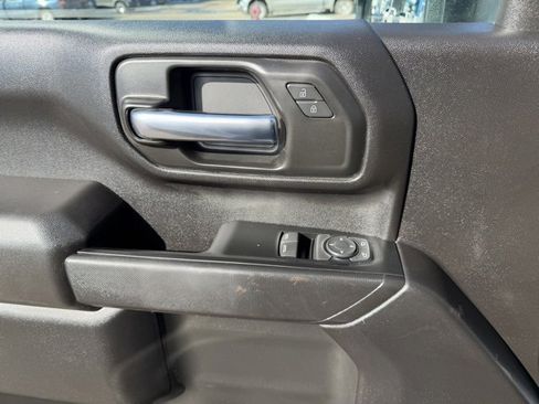 Used 2024 Chevrolet Silverado 2500 W/T w/ WT Fleet Convenience Package image 22