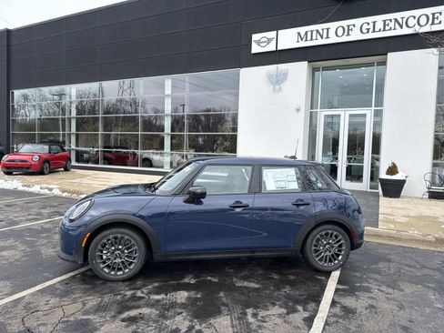 New 2026 MINI Cooper S FWD image 2