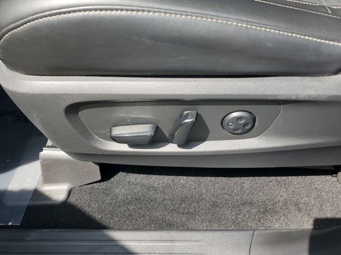 Used 2022 INFINITI QX60 Luxe w/ Cargo Package image 11