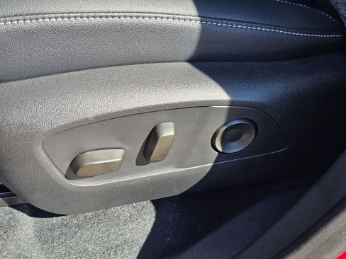 New 2026 Chevrolet Traverse LT image 22