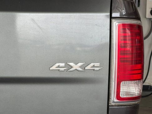 Used 2015 RAM 3500 Laramie AWD/4WD image 24