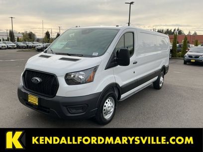 New 2025 Ford Transit 150 Low Roof AWD