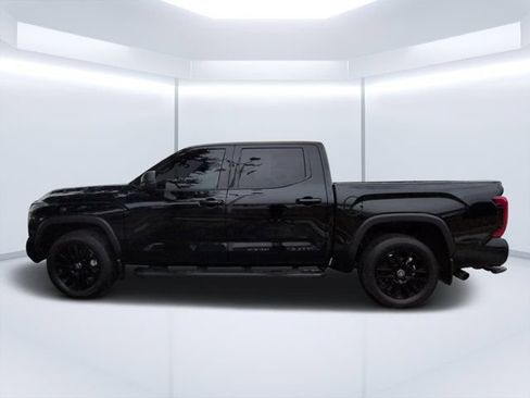 Used 2026 Toyota Tundra SR5 w/ SX Package RWD image 6