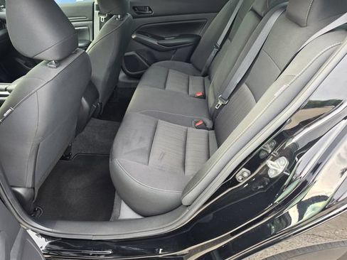Certified 2025 Nissan Altima 2.5 S FWD image 15