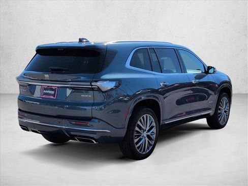 New 2026 Buick Enclave Avenir w/ Super Cruise Package image 2