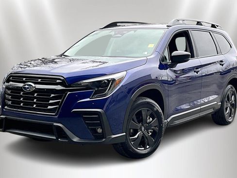 New 2026 Subaru Ascent Premium image 2