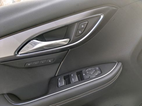 New 2026 Buick Envision Sport Touring AWD/4WD image 10