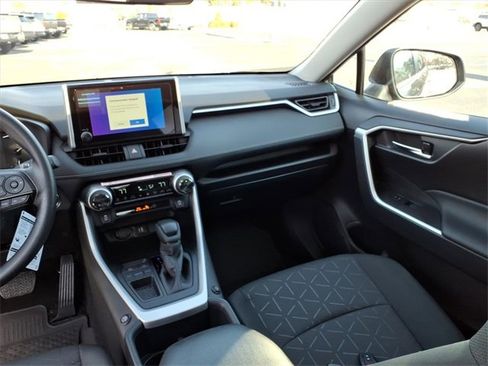 New 2025 Toyota RAV4 XLE w/ Convenience Package image 9