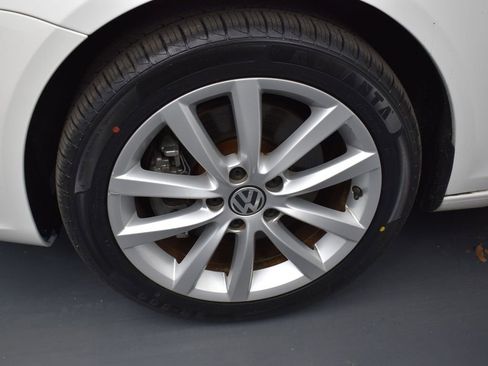 Used 2012 Volkswagen Eos Komfort image 27
