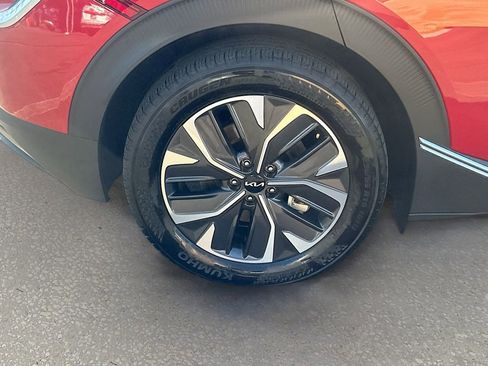 Certified 2024 Kia EV6 Light RWD image 30