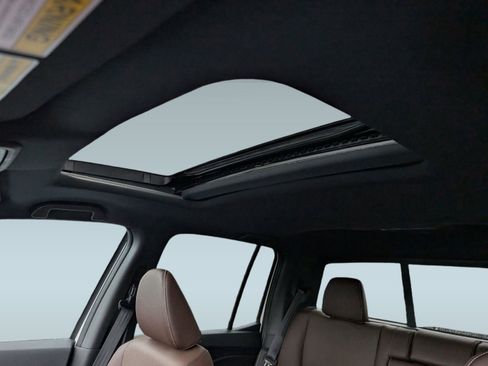 New 2026 Honda Ridgeline RTL image 14