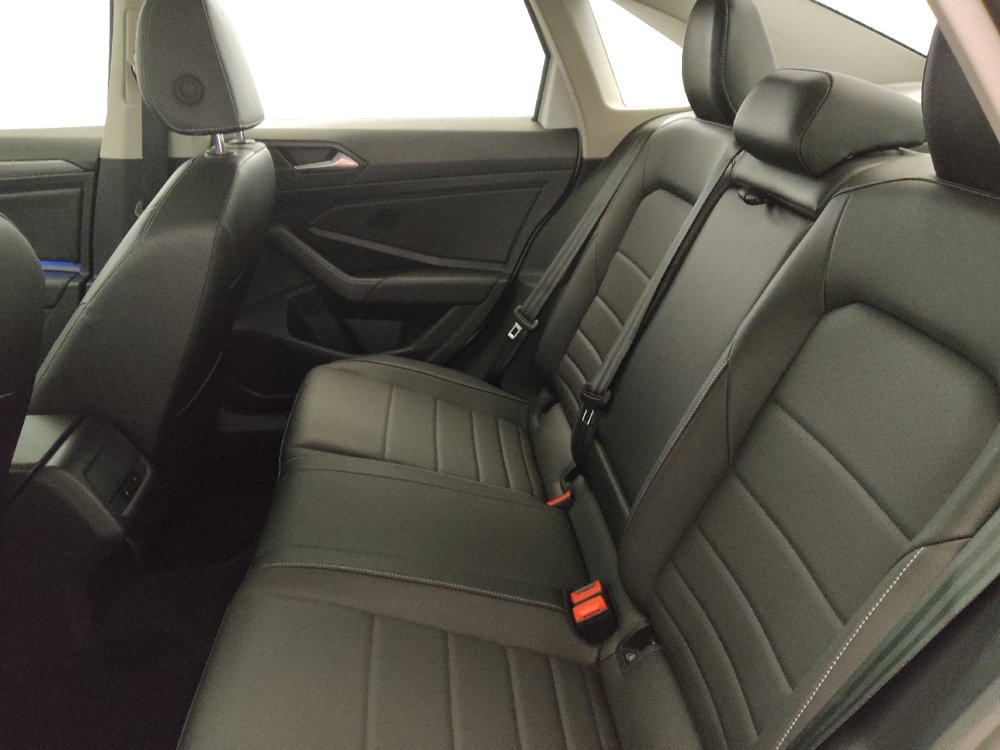 Used 2021 Volkswagen Jetta SEL FWD image 18